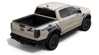 2025 Ford Ranger® External Image 4